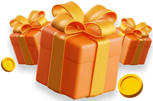 Bet package one gift icon
